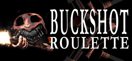buckshot roulette steam key